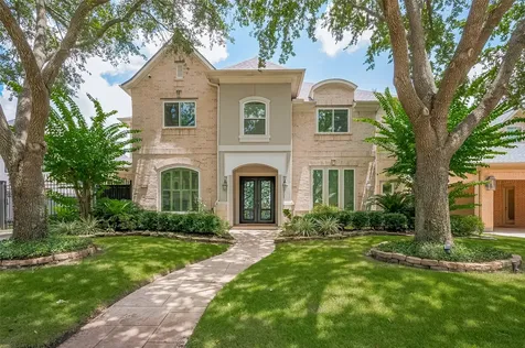 11826 Legend Manor Drive Houston TX 77082