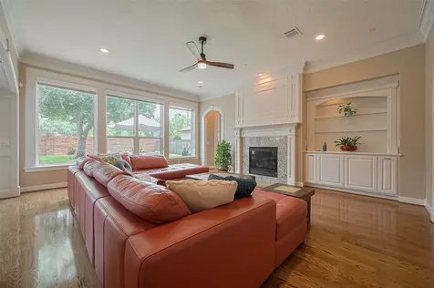 11826 Legend Manor Drive Houston TX 77082
