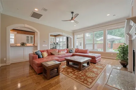 11826 Legend Manor Drive Houston TX 77082