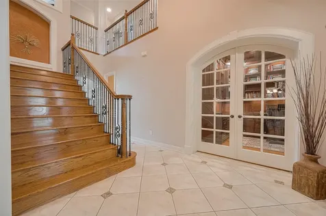 11826 Legend Manor Drive Houston TX 77082