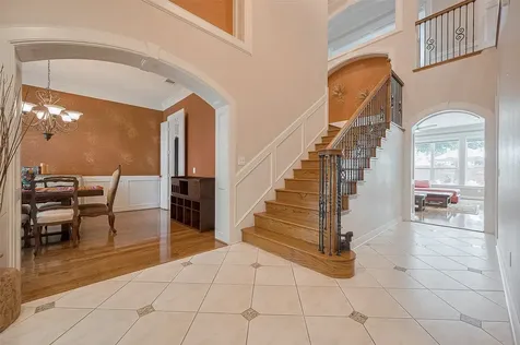 11826 Legend Manor Drive Houston TX 77082