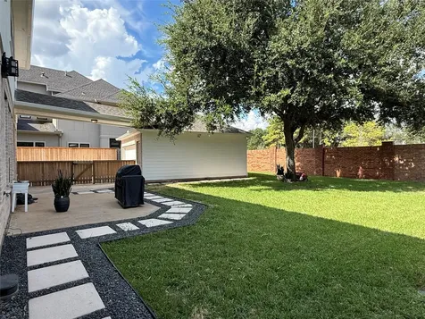 11826 Legend Manor Drive Houston TX 77082