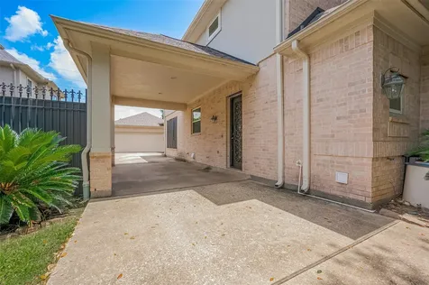 11826 Legend Manor Drive Houston TX 77082