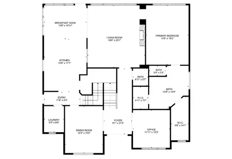 11826 Legend Manor Drive Houston TX 77082