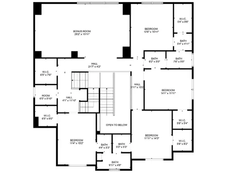 11826 Legend Manor Drive Houston TX 77082