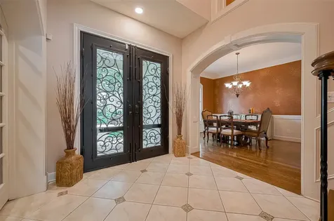 11826 Legend Manor Drive Houston TX 77082