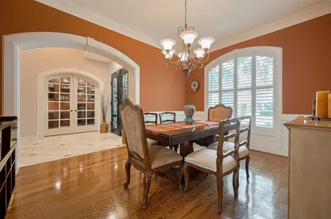 11826 Legend Manor Drive Houston TX 77082