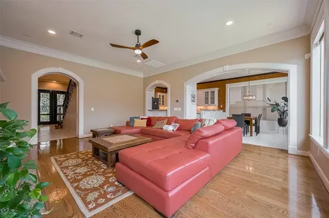 11826 Legend Manor Drive Houston TX 77082