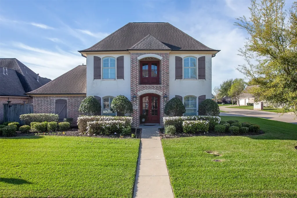 7795 Windchase Drive Beaumont TX 77713