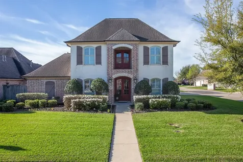 7795 Windchase Drive Beaumont TX 77713