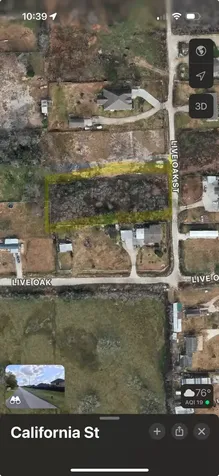 0 Magnolia Place Street Fresno TX 77545
