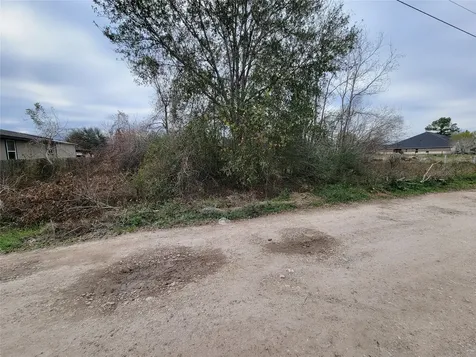 0 Magnolia Place Street Fresno TX 77545