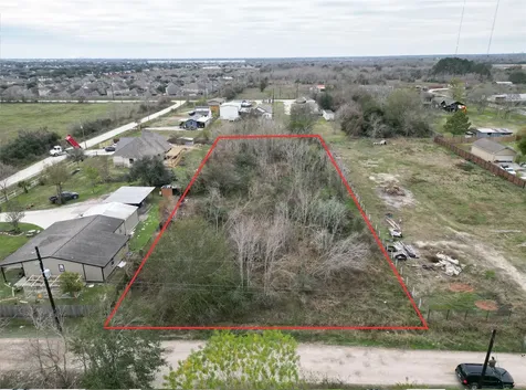 0 Magnolia Place Street Fresno TX 77545