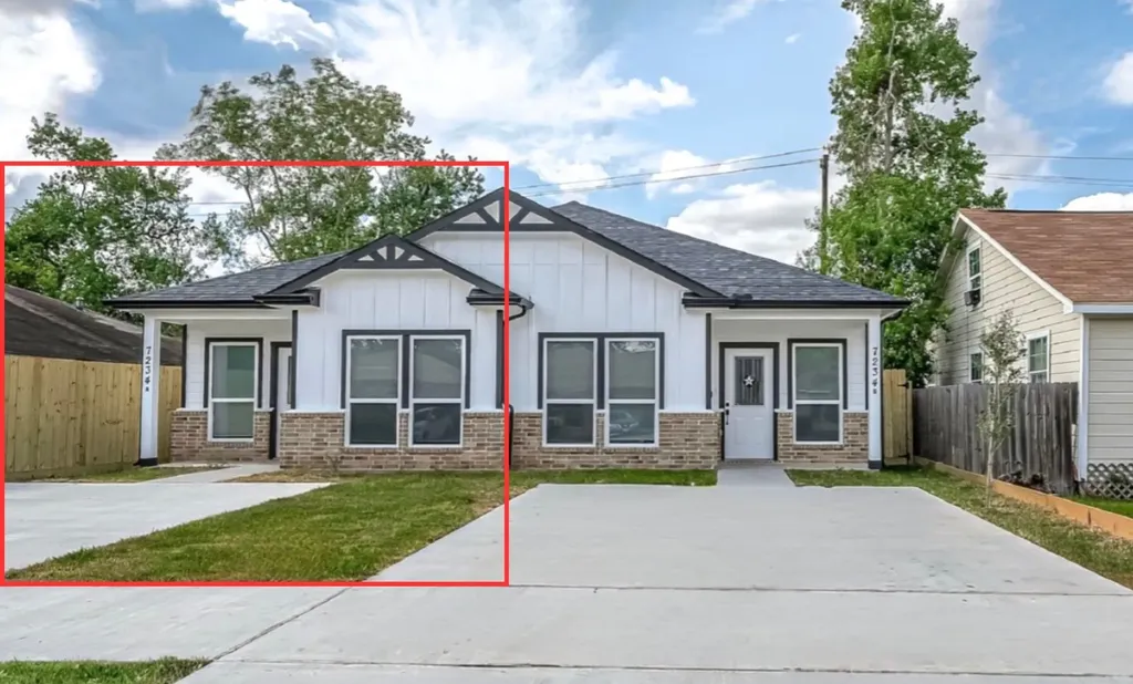7234 Saint Augustine Street A Houston TX 77021