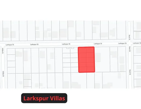 0 Larkspur Street Houston TX 77033