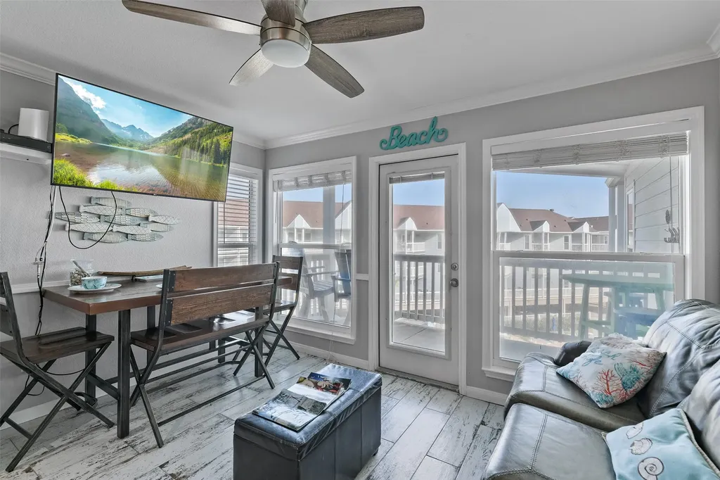 10811 San Luis Pass Road 1318 Galveston TX 77554