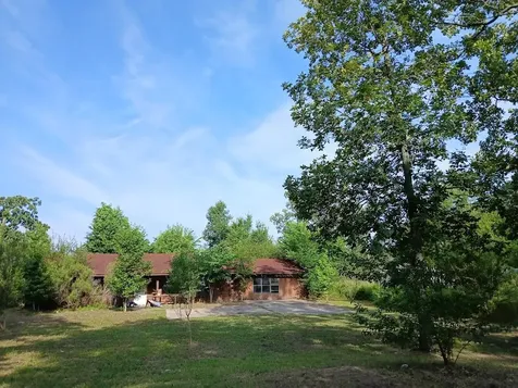 433 County Road 3114 New Boston TX 75570