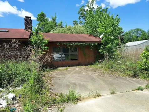 433 County Road 3114 New Boston TX 75570