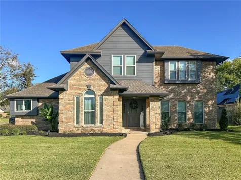51 Orchid Court Lake Jackson TX 77566
