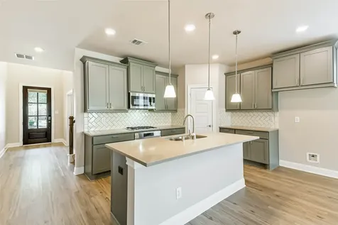 18703 Laurel Hills Drive New Caney TX 77357