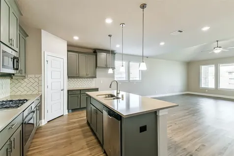 18703 Laurel Hills Drive New Caney TX 77357