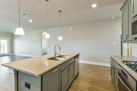 18703 Laurel Hills Drive New Caney TX 77357