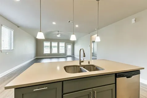 18703 Laurel Hills Drive New Caney TX 77357