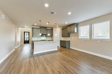 18703 Laurel Hills Drive New Caney TX 77357