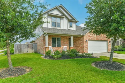 18703 Laurel Hills Drive New Caney TX 77357