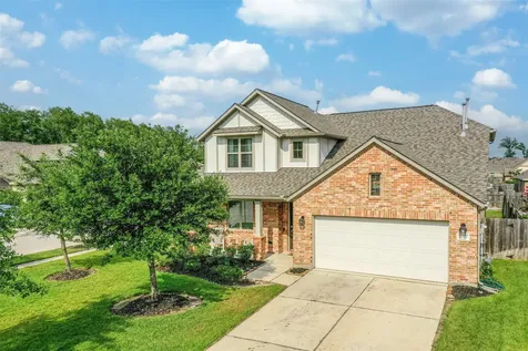 18703 Laurel Hills Drive New Caney TX 77357