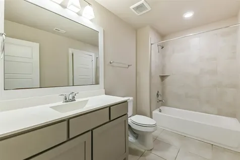 18703 Laurel Hills Drive New Caney TX 77357