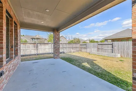 18703 Laurel Hills Drive New Caney TX 77357