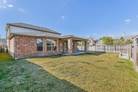 18703 Laurel Hills Drive New Caney TX 77357