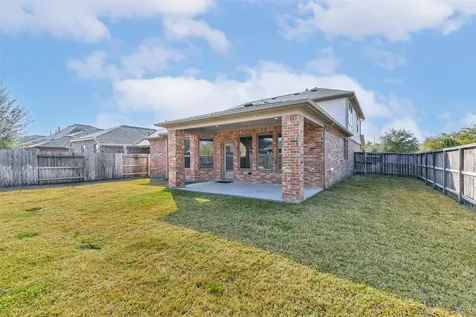 18703 Laurel Hills Drive New Caney TX 77357