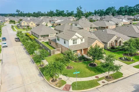 18703 Laurel Hills Drive New Caney TX 77357