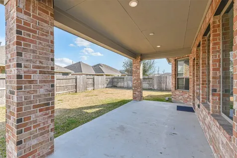 18703 Laurel Hills Drive New Caney TX 77357
