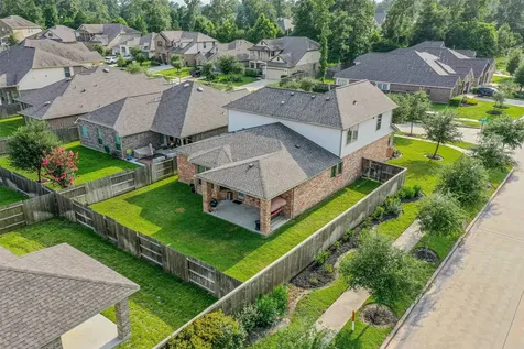 18703 Laurel Hills Drive New Caney TX 77357