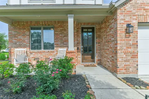 18703 Laurel Hills Drive New Caney TX 77357