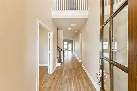 18703 Laurel Hills Drive New Caney TX 77357