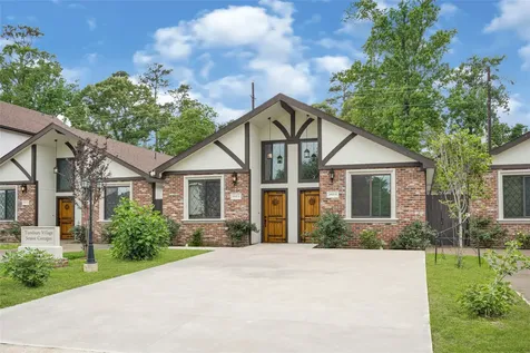 29529A Turnbury Village Drive Spring TX 77386