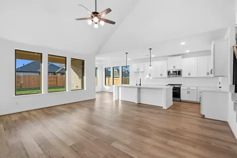 5026 Field Sparrow Lane Rosenberg TX 77471