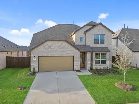5026 Field Sparrow Lane Rosenberg TX 77471