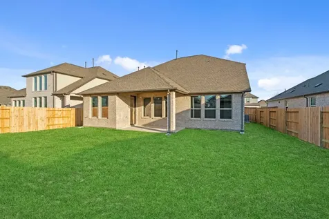 5026 Field Sparrow Lane Rosenberg TX 77471