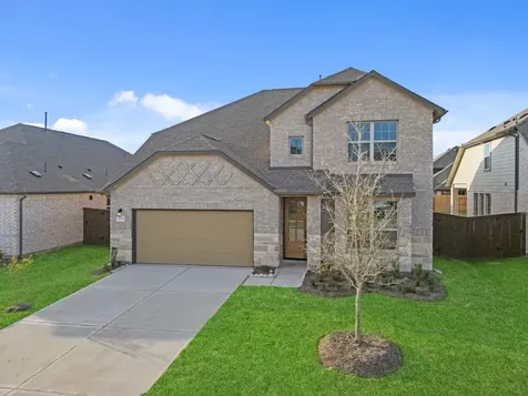 5026 Field Sparrow Lane Rosenberg TX 77471
