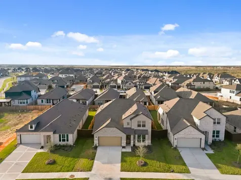 5026 Field Sparrow Lane Rosenberg TX 77471