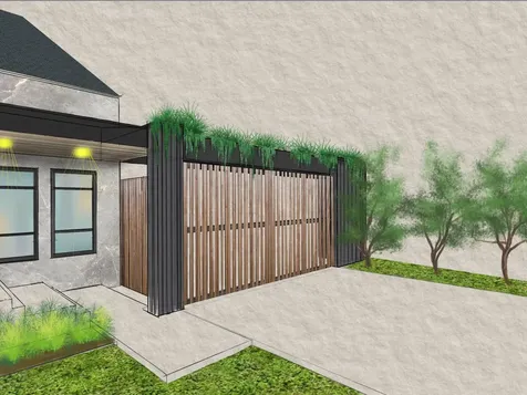 419 W 30th Street Houston TX 77018