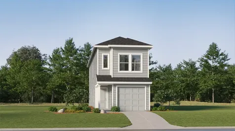933 Pertuso Lane Huffman TX 77336