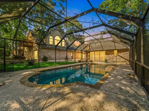 10 Wellington Lane Conroe TX 77304
