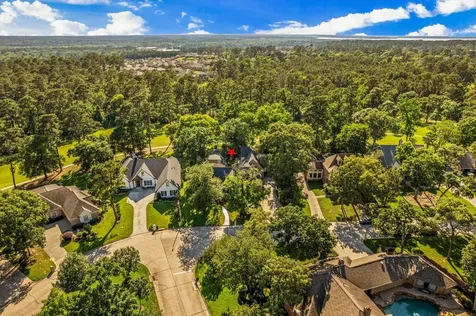 10 Wellington Lane Conroe TX 77304