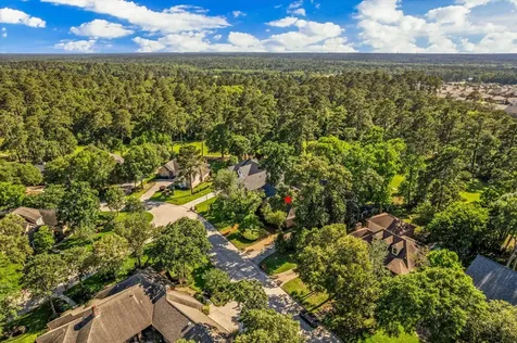 10 Wellington Lane Conroe TX 77304